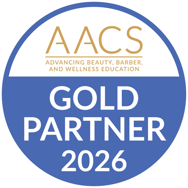AACS Gold Partner 2026