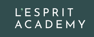 L'esprit logo