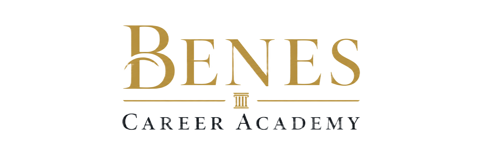 Benes Career Academy logo