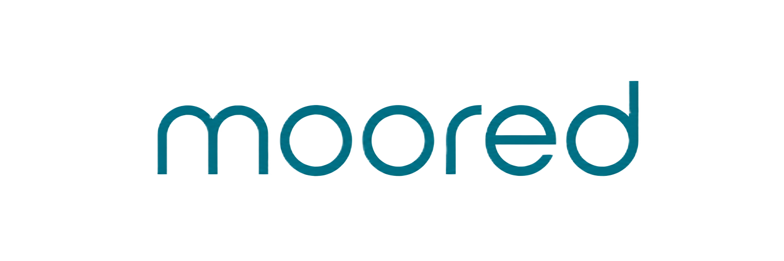 Moored logo